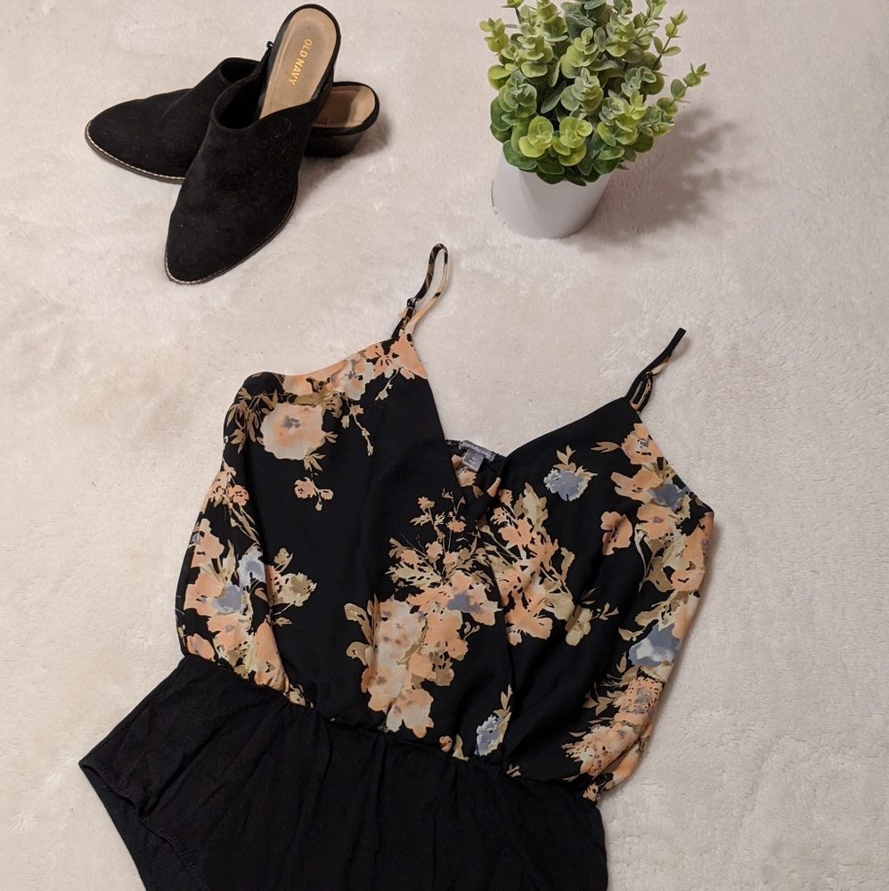 Charlotte Russe bodysuit